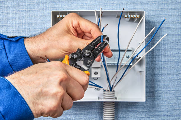 Emergency Electrical Repair Services in Glenmont, MD