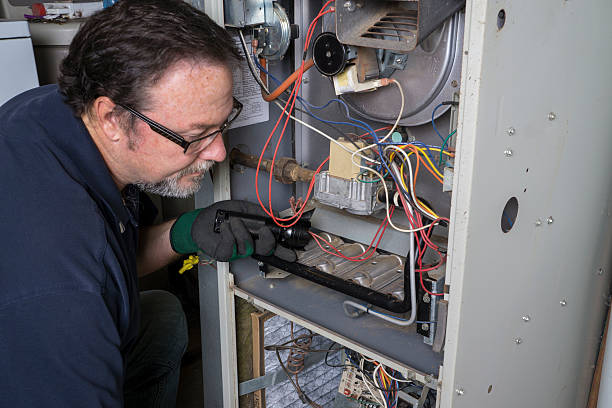 Professional Electrical Services in Glenmont, MD