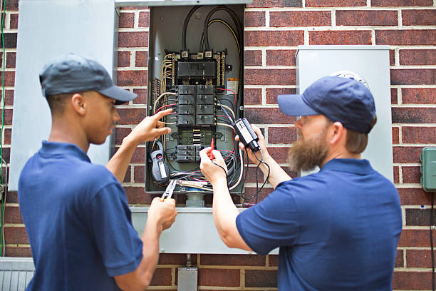 Smoke and Carbon Monoxide Detector Installation in Glenmont, MD